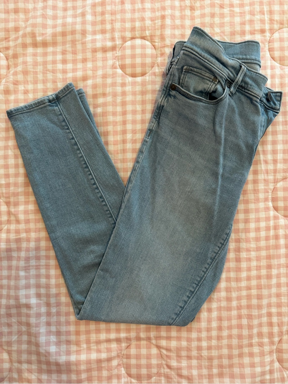 Loft Size 28/6 Women’s Jeans - Classic Slim Fit